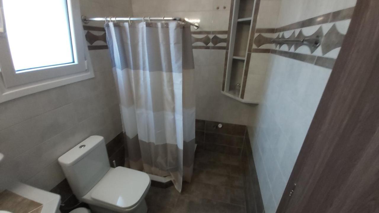 Nikko'S Apartments Elafonisos מראה חיצוני תמונה
