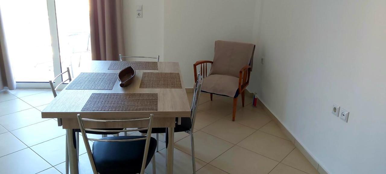 Nikko'S Apartments Elafonisos מראה חיצוני תמונה